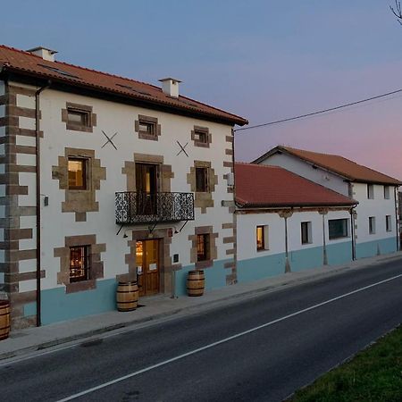 Apartamento Otero De Campoo Espinilla Exterior foto