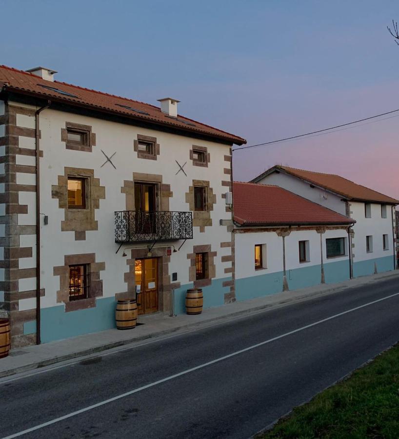 Apartamento Otero De Campoo Espinilla Exterior foto