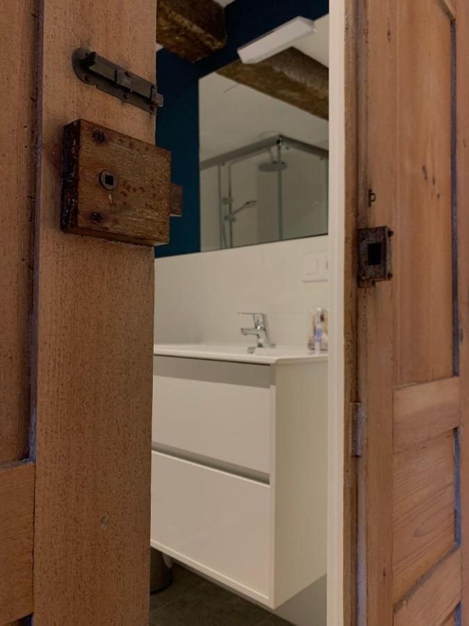 Apartamento Otero De Campoo Espinilla Exterior foto